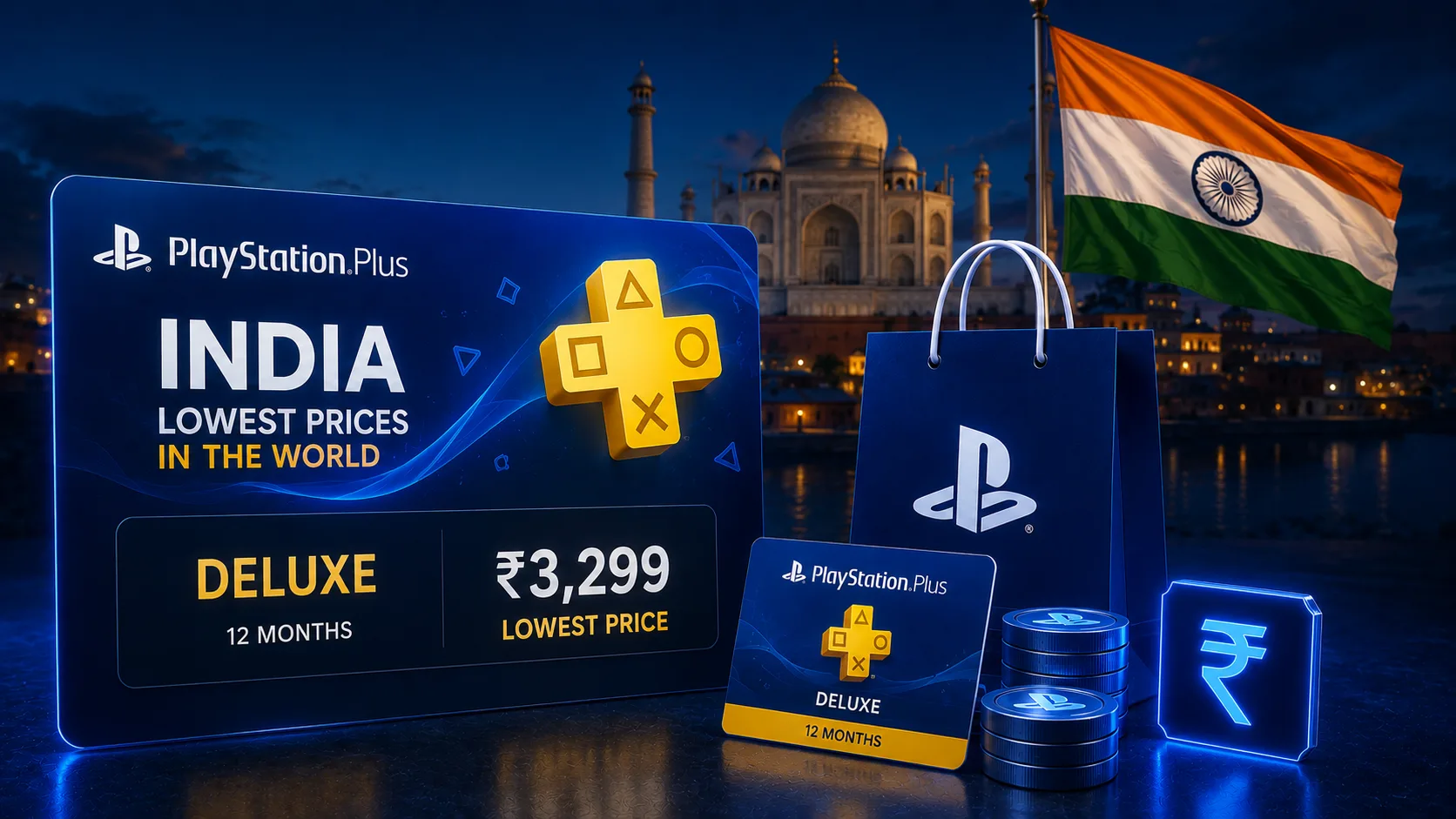 India