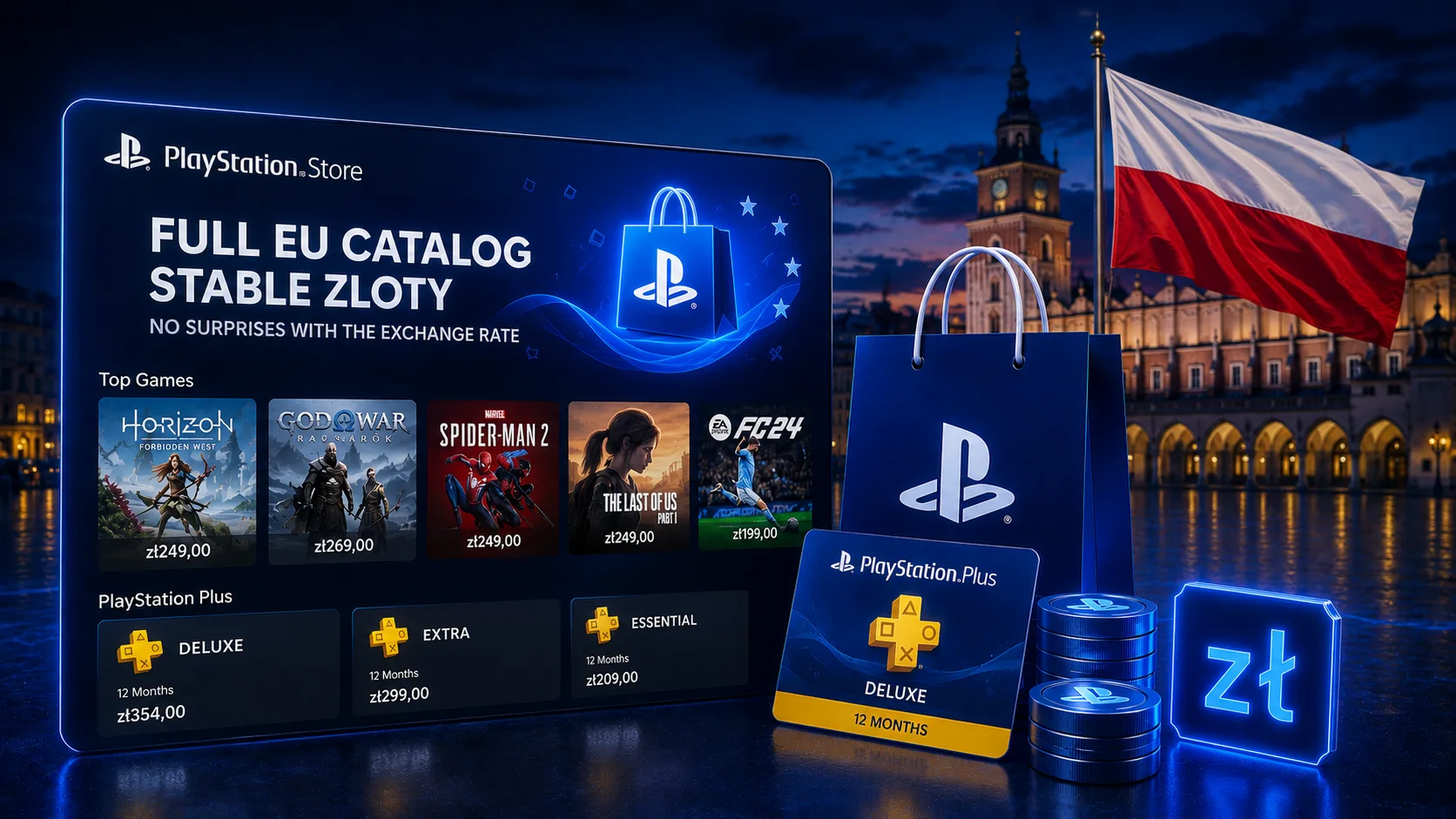 Polska