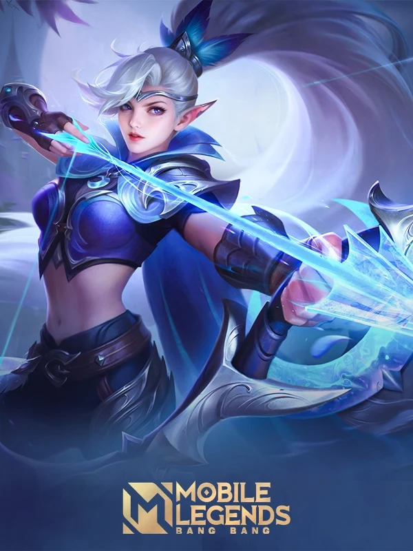 Mobile Legends