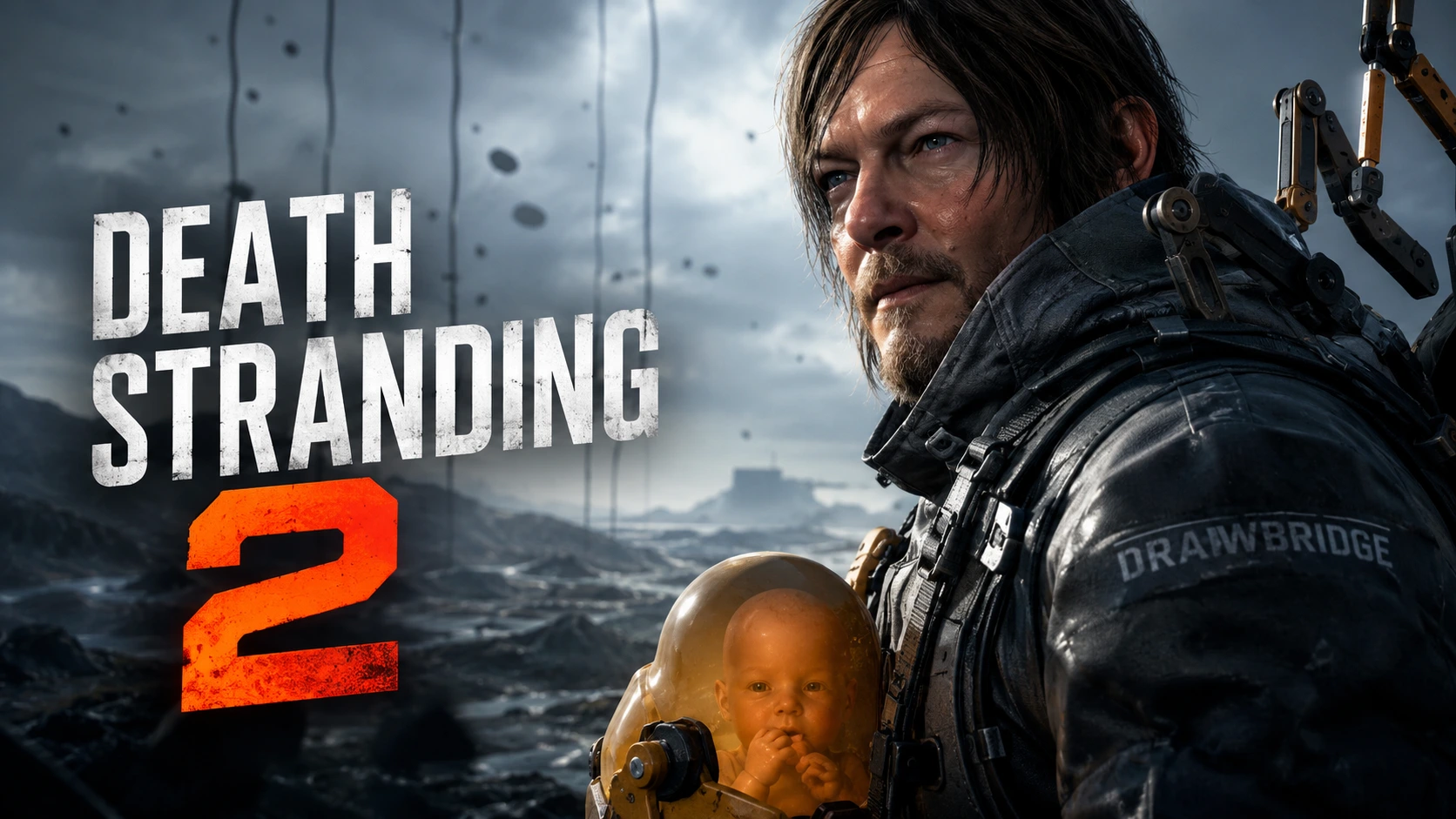 Купить Death Stranding 2 в Steam из России в 2026: цена и как получить
